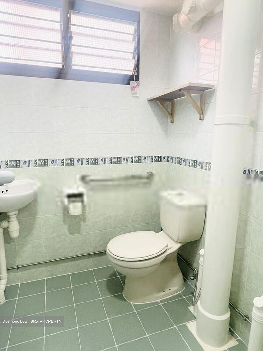 Blk 115 Bedok North Road (Bedok), HDB 3 Rooms #570603511